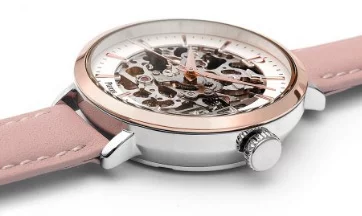 Pierre Lannier dámske hodinky AUTOMATIC 312B625 W245.PLX Pierre Lannier dámske hodinky AUTOMATIC 312B625 W245.PLX