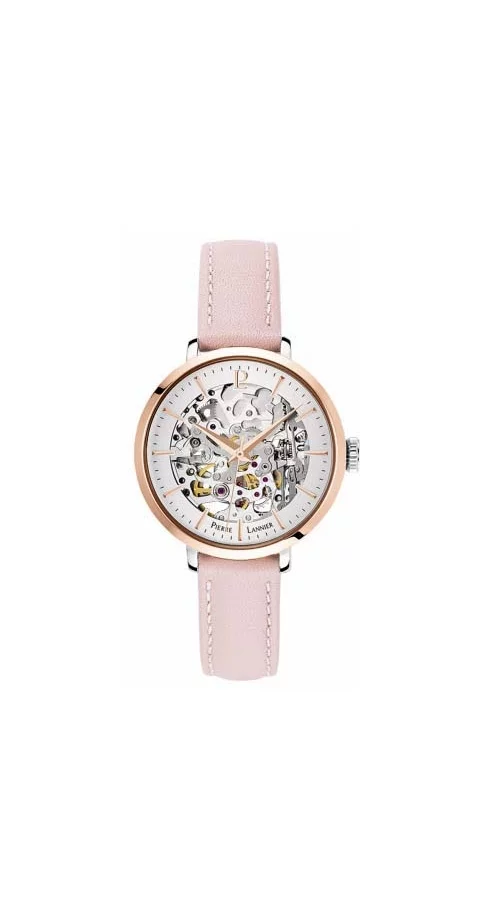 Pierre Lannier dámske hodinky AUTOMATIC 312B625 W245.PLX Pierre Lannier dámske hodinky AUTOMATIC 312B625 W245.PLX