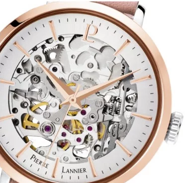 Pierre Lannier dámske hodinky AUTOMATIC 312B625 W245.PLX Pierre Lannier dámske hodinky AUTOMATIC 312B625 W245.PLX