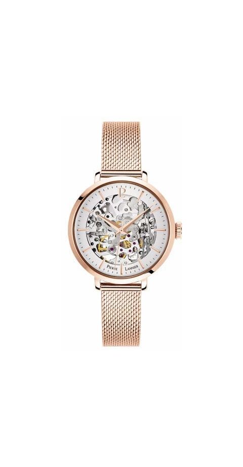 Pierre Lannier dámske hodinky AUTOMATIC 313B928 W247.PLX
