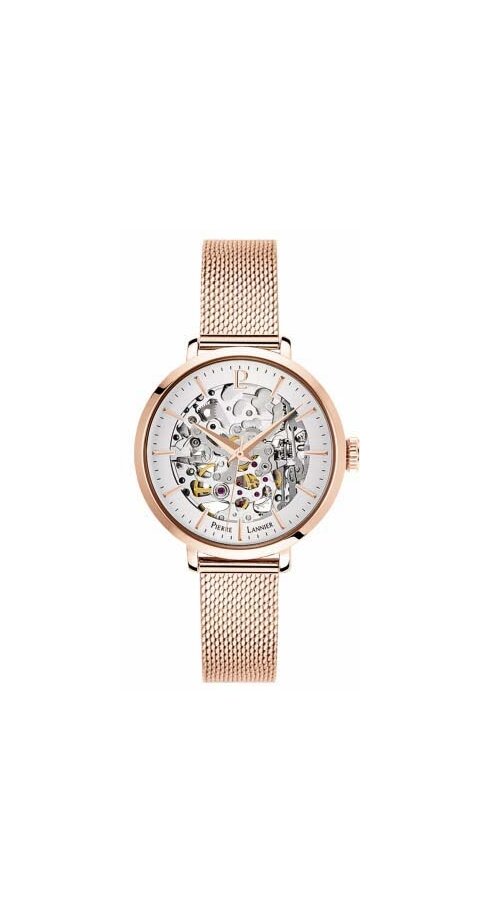 Pierre Lannier dámske hodinky AUTOMATIC 313B928 W247.PLX