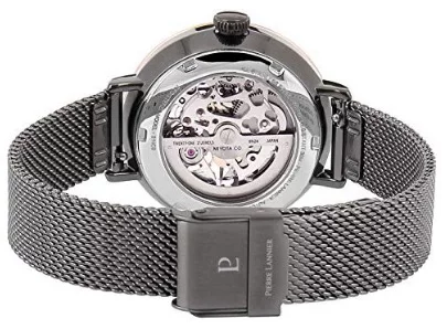 Pierre Lannier dámske hodinky AUTOMATIC 314C988 W249.PLX