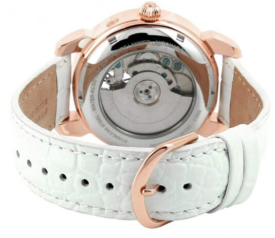 Pierre Lannier dámske hodinky AUTOMATIC 315B990 W252.PLX