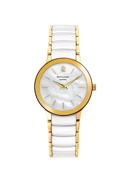 Pierre Lannier dámske hodinky CERAMIC 013L590 W306.PLX