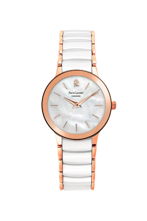 Pierre Lannier dámske hodinky CERAMIC 013L990 W307.PLX