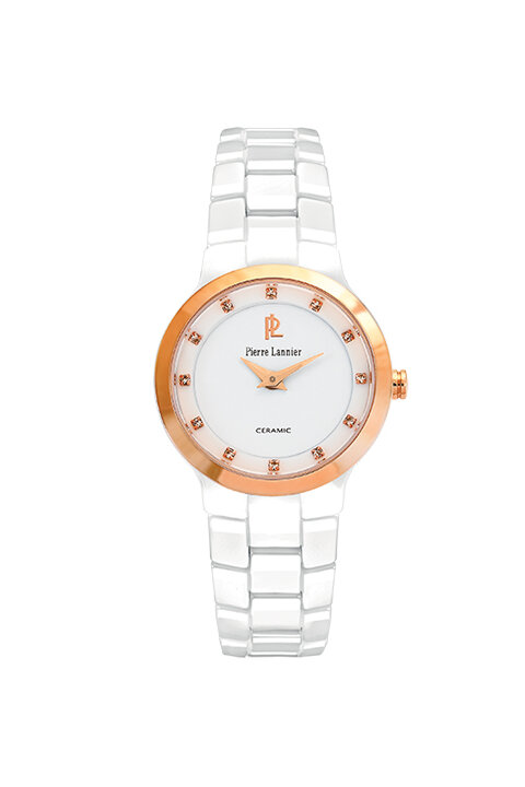 Pierre Lannier dámske hodinky CERAMIC 081J900 W304.PLX