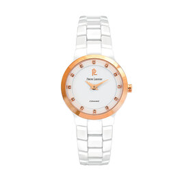 Pierre Lannier dámske hodinky CERAMIC 081J900 W304.PLX