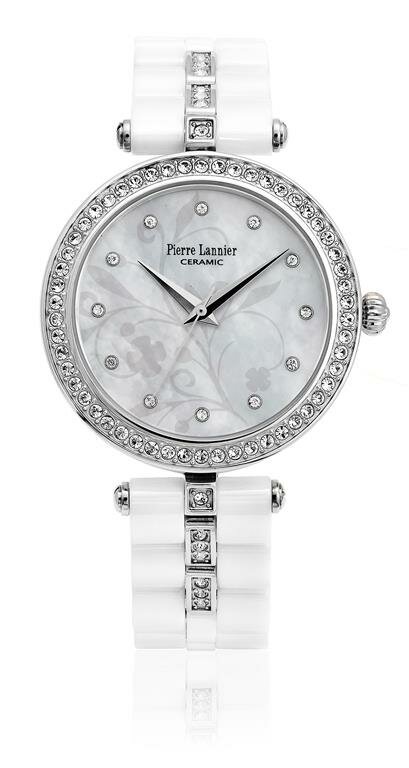 Pierre Lannier dámske hodinky CERAMIC 197F690 W299.PLX