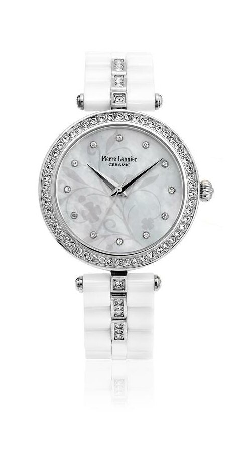Pierre Lannier dámske hodinky CERAMIC 197F690 W299.PLX