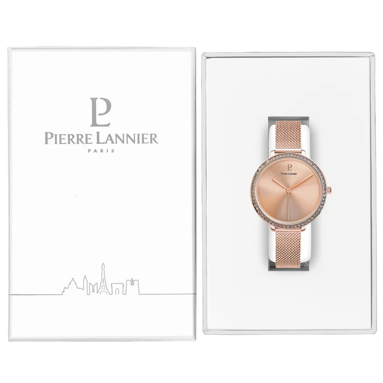 Pierre Lannier dámske hodinky CONTURE 012N958 W716.PL