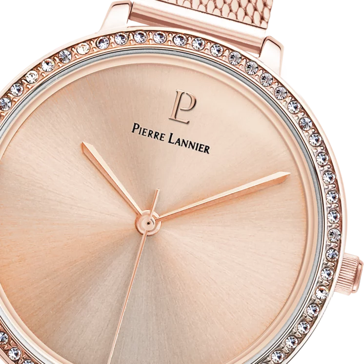 Pierre Lannier dámske hodinky CONTURE 012N958 W716.PL