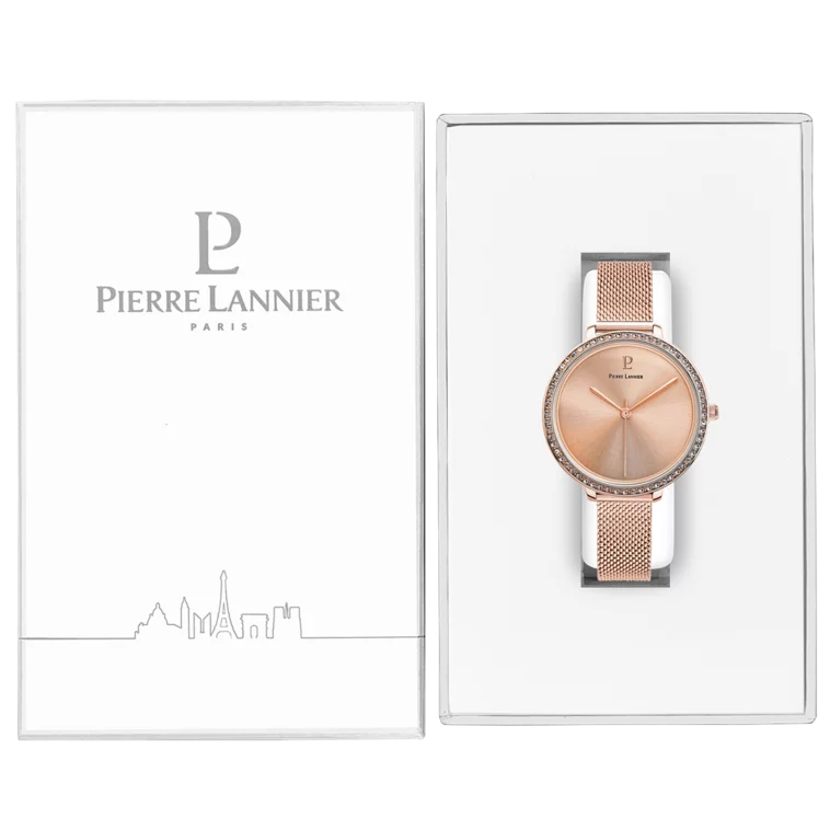 Pierre Lannier dámske hodinky CONTURE 012N958 W716.PL