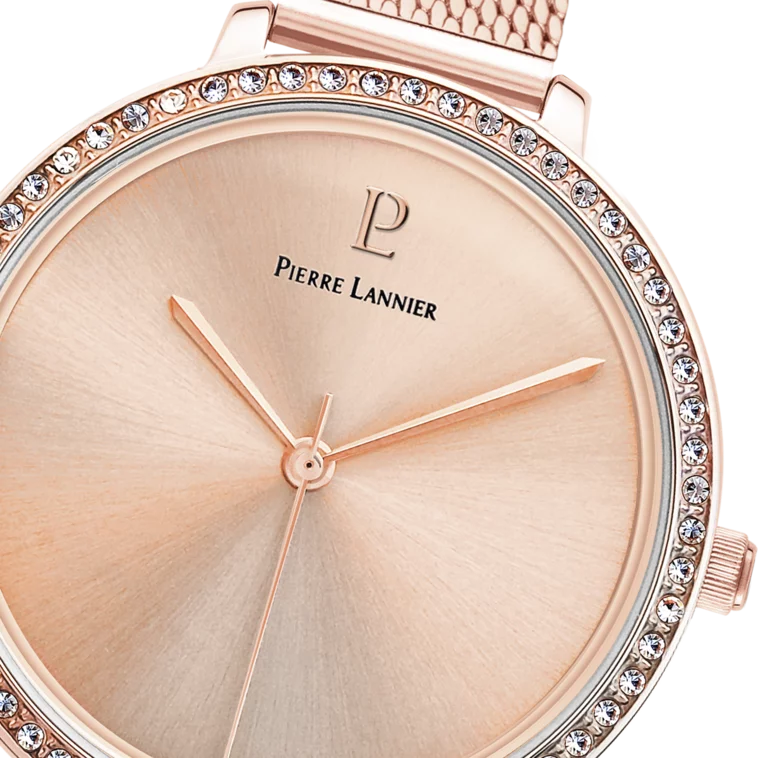 Pierre Lannier dámske hodinky CONTURE 012N958 W716.PL