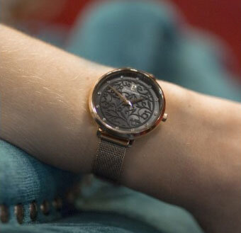 Pierre Lannier dámske hodinky Eolia 039L938 W227.PLX
