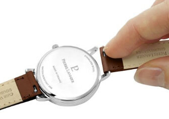 Pierre Lannier dámske hodinky Eolia 040J604 W225.PLX