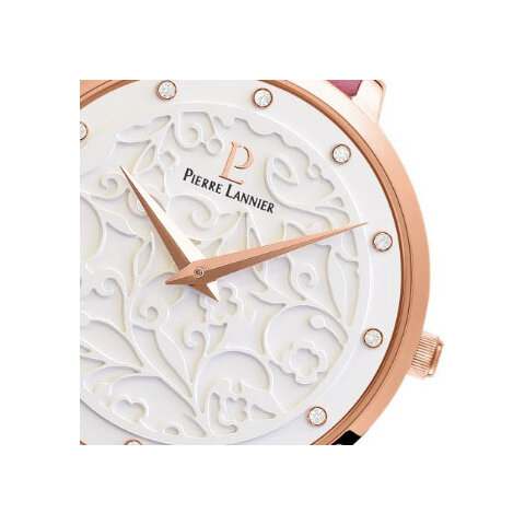 Pierre Lannier dámske hodinky Eolia 041K605 W219.PLX