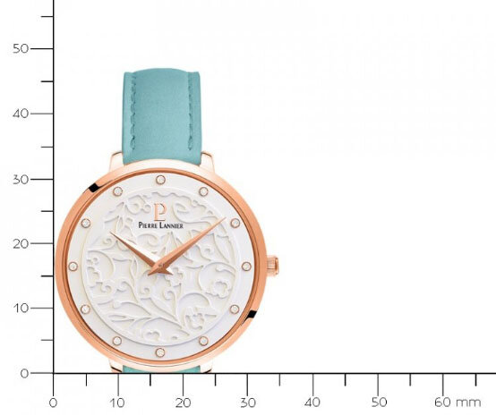 Pierre Lannier dámske hodinky Eolia 041K606 W220.PLX