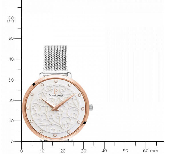 Pierre Lannier dámske hodinky Eolia 042H708 W231.PLX