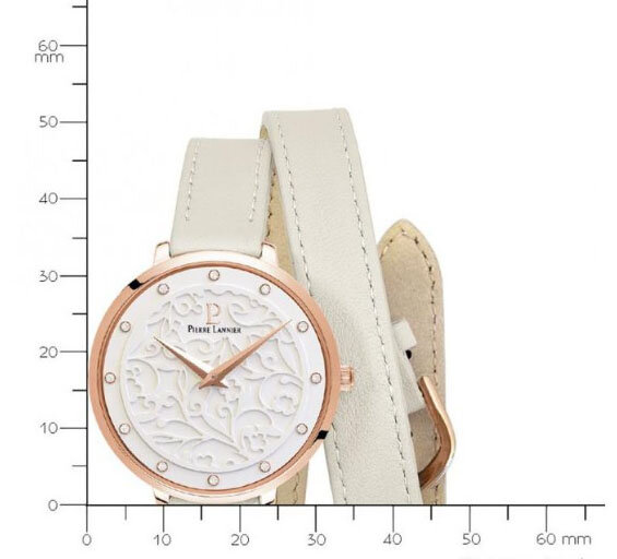 Pierre Lannier dámske hodinky Eolia 043K900 W217.PLX