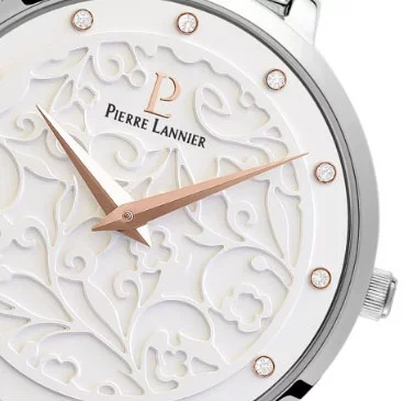 Pierre Lannier dámske hodinky Eolia 052H601 W238.PLX Pierre Lannier dámske hodinky Eolia 052H601 W238.PLX