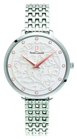 Pierre Lannier dámske hodinky Eolia 052H601 W238.PLX Pierre Lannier dámske hodinky Eolia 052H601 W238.PLX