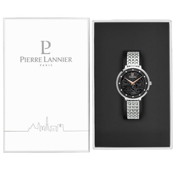 Pierre Lannier dámske hodinky Eolia 052H631 W239.PLX