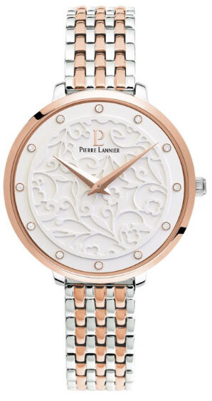 Pierre Lannier dámske hodinky Eolia 053J701 W237.PLX