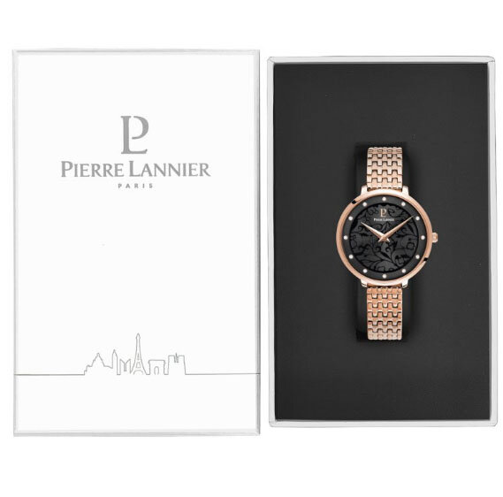 Pierre Lannier dámske hodinky Eolia 053J938 W236.PLX