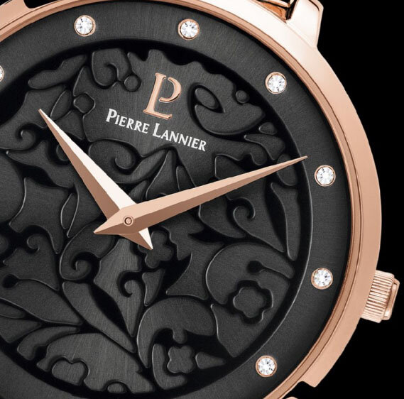 Pierre Lannier dámske hodinky Eolia 053J938 W236.PLX