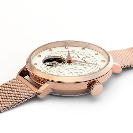 Pierre Lannier dámske hodinky Eolia Automatic 310F908 W704.PL