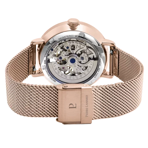 Pierre Lannier dámske hodinky Eolia Automatic 310F908 W704.PL