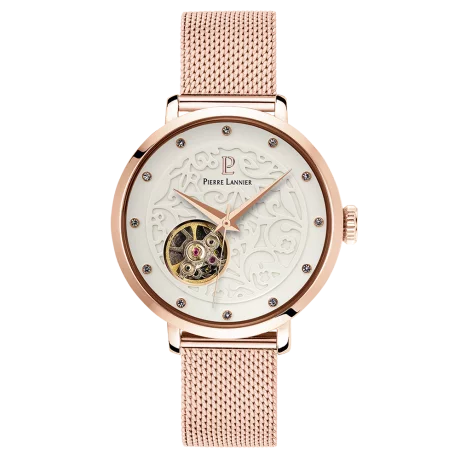 Pierre Lannier dámske hodinky Eolia Automatic 310F908 W704.PL