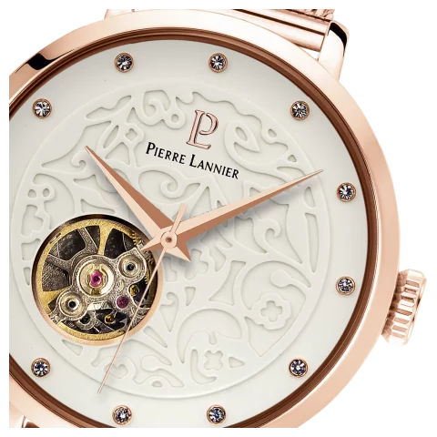 Pierre Lannier dámske hodinky Eolia Automatic 310F908 W704.PL