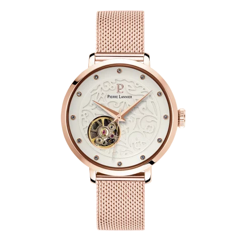 Pierre Lannier dámske hodinky Eolia Automatic 310F908 W704.PL