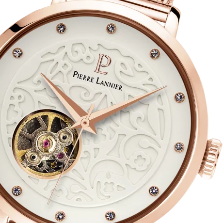Pierre Lannier dámske hodinky Eolia Automatic 310F908 W704.PL
