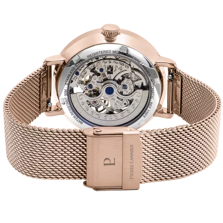 Pierre Lannier dámske hodinky Eolia Automatic 310F908 W704.PL