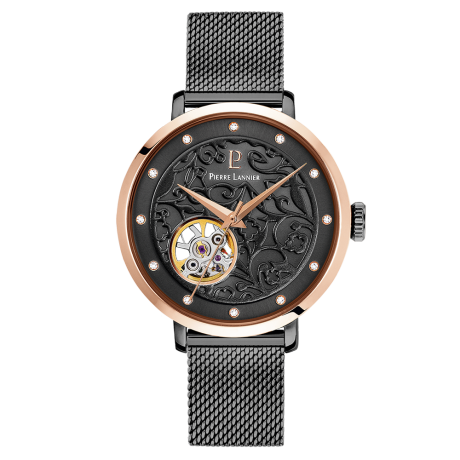 Pierre Lannier dámske hodinky Eolia Automatic 310F988 W705.PL