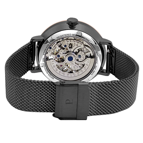 Pierre Lannier dámske hodinky Eolia Automatic 310F988 W705.PL Pierre Lannier dámske hodinky Eolia Automatic 310F988 W705.PL