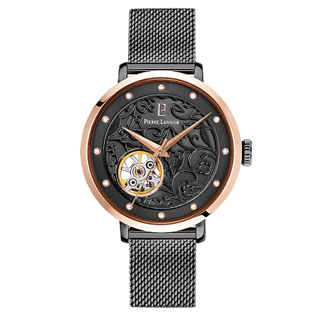 Pierre Lannier dámske hodinky Eolia Automatic 310F988 W705.PL Pierre Lannier dámske hodinky Eolia Automatic 310F988 W705.PL