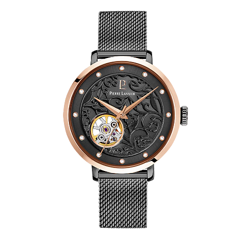 Pierre Lannier dámske hodinky Eolia Automatic 310F988 W705.PL Pierre Lannier dámske hodinky Eolia Automatic 310F988 W705.PL