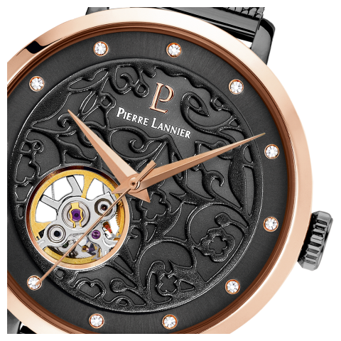 Pierre Lannier dámske hodinky Eolia Automatic 310F988 W705.PL