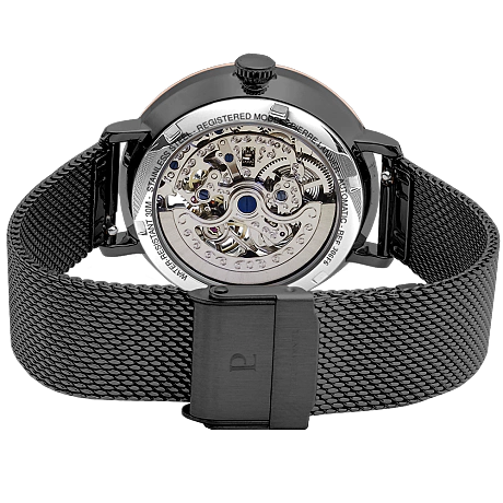 Pierre Lannier dámske hodinky Eolia Automatic 310F988 W705.PL Pierre Lannier dámske hodinky Eolia Automatic 310F988 W705.PL