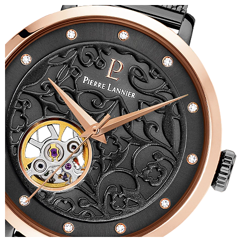 Pierre Lannier dámske hodinky Eolia Automatic 310F988 W705.PL Pierre Lannier dámske hodinky Eolia Automatic 310F988 W705.PL