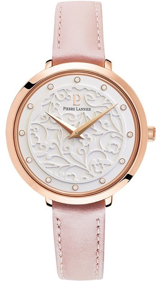 Pierre Lannier dámske hodinky Eolia darčekový set 365 g905 W241.PLX
