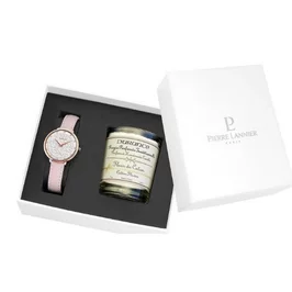 Pierre Lannier dámske hodinky Eolia darčekový set 365 g905 W241.PLX