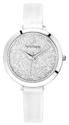 Pierre Lannier dámske hodinky La petite Crystal 095M600 W210.PLX Pierre Lannier dámske hodinky La petite Crystal 095M600 W210.PLX