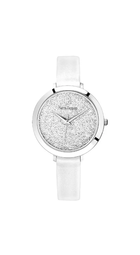 Pierre Lannier dámske hodinky La petite Crystal 095M600 W210.PLX Pierre Lannier dámske hodinky La petite Crystal 095M600 W210.PLX