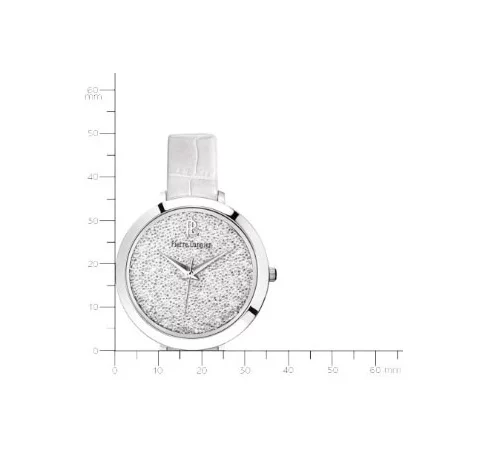 Pierre Lannier dámske hodinky La petite Crystal 095M600 W210.PLX Pierre Lannier dámske hodinky La petite Crystal 095M600 W210.PLX