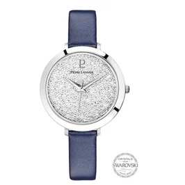 Pierre Lannier dámske hodinky La petite Crystal 095M606 W211.PLX Pierre Lannier dámske hodinky La petite Crystal 095M606 W211.PLX