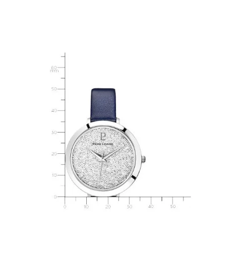 Pierre Lannier dámske hodinky La petite Crystal 095M606 W211.PLX Pierre Lannier dámske hodinky La petite Crystal 095M606 W211.PLX